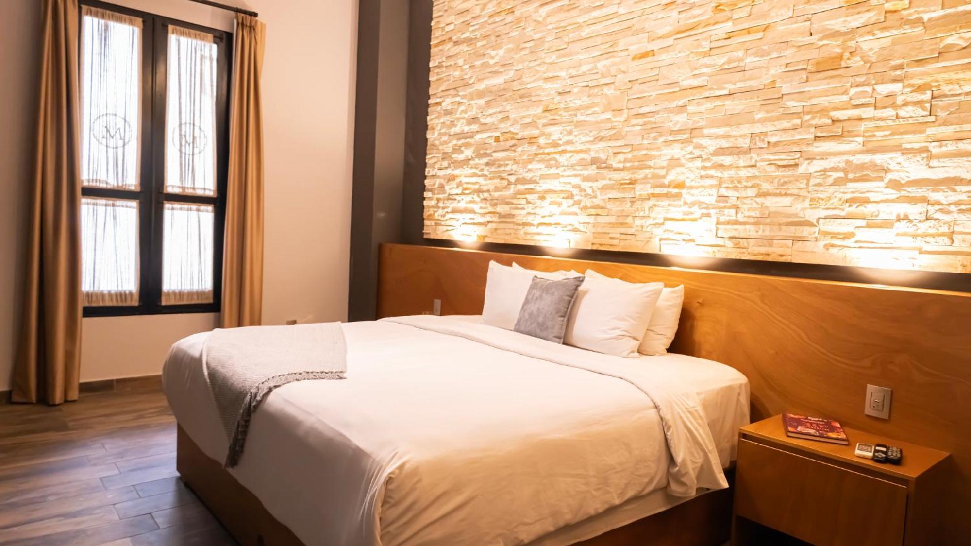 Plaza De Armas Hotel
