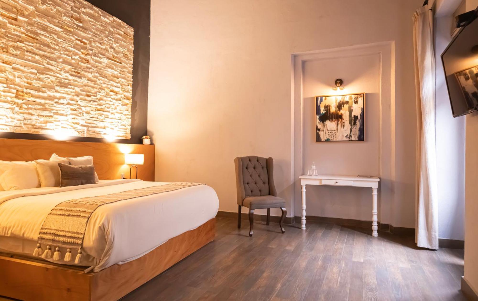 Hotel Plaza De Armas