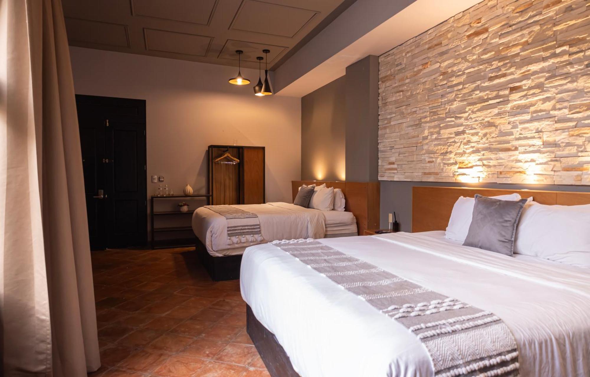 Hotel Plaza De Armas